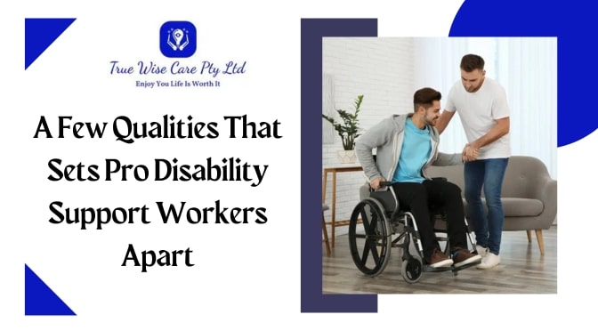 Disability Support Perth