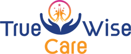 True Wise Care Logo